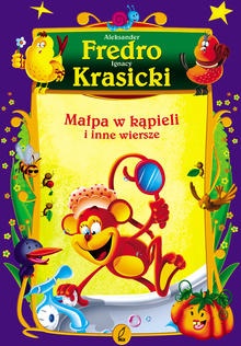 Okadka ksiki - Mapa w kpieli i inne wiersze