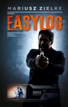 Okadka ksiki - EasyLog