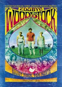 Okadka ksiki - Zdoby Woodstock 