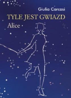 Okadka ksiki - Tyle jest gwiazd