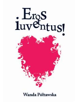 Okadka ksiki - Eros et iuventus