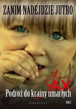 Okadka ksiki - Podr do krainy umarych