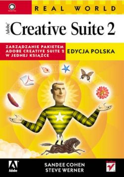 Okadka ksiki - Real World Adobe Creative Suite 2. Edycja polska