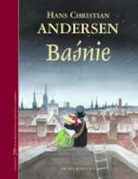 Okładka książki - Baśnie