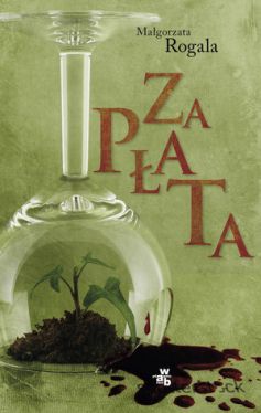 Okadka ksiki - Zapata