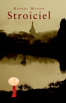 Okadka ksiki - Stroiciel