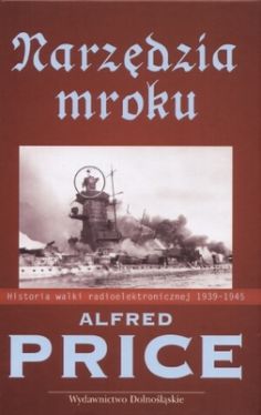 Okadka ksiki - Narzdzia mroku