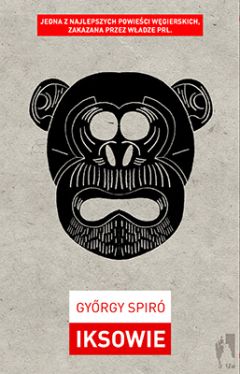 Okadka ksiki - Iksowie