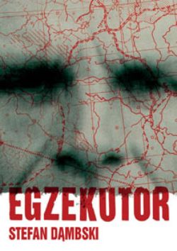 Okładka książki - Egzekutor