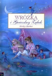Okadka ksiki - Wrka i Gwiezdny Zbek