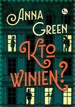 Okadka ksiki - Kto winien?