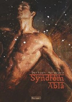 Okadka ksiki - Syndrom Abla