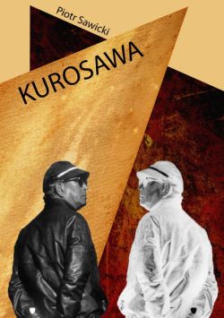 Okadka ksiki - Kurosawa