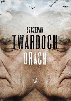 Okładka książki - Drach
