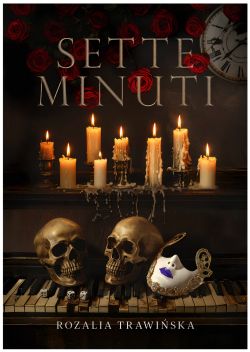 Okadka ksiki - Sentencje minuti