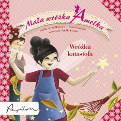 Okadka ksiki - Wrka katastrofa