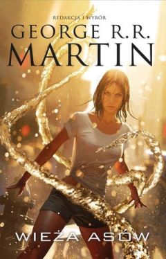 Okadka ksiki - Wiea asw