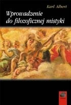 Okadka ksiki - Wprowadzenie do filozoficznej mistyki