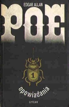 Okadka ksiki - Opowiadania I