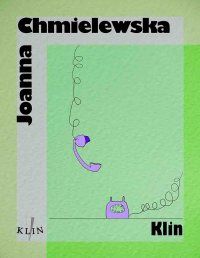 Okadka ksiki - Klin