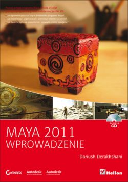 Okadka ksiki - Maya 2011. Wprowadzenie