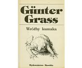 Okadka ksiki - Wrby Kumaka