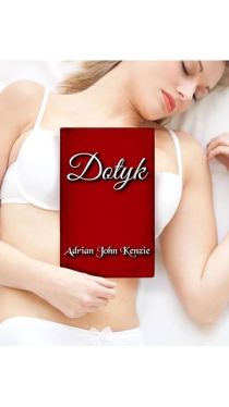 Okadka ksiki - Dotyk
