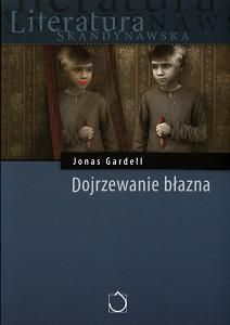 Okadka ksiki - Dojrzewanie bazna