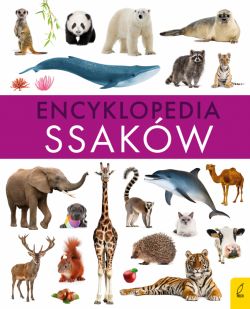 Okadka ksiki - Encyklopedia ssakw
