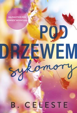 Okadka ksiki - Pod drzewem sykomory
