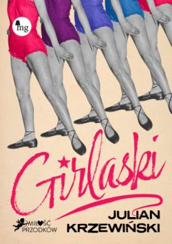 Okadka ksiki - Girlaski