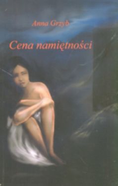 Okadka ksiki - Cena Namitnoci