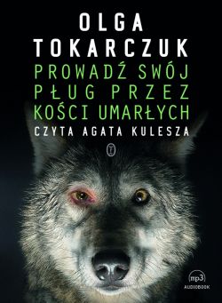 Okadka ksiki - Prowad swj pug przez koci umarych. Audiobook