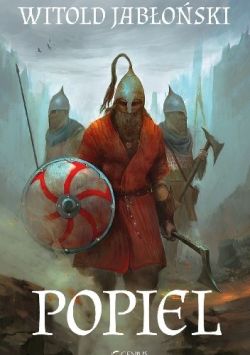 Okadka ksiki - Popiel, syn popiow