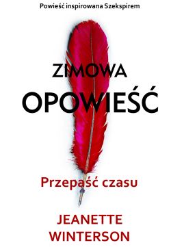 Okadka ksiki - Przepa czasu : 
