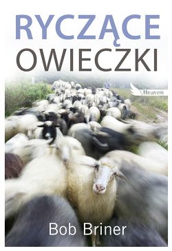Okadka ksiki - Ryczce owieczki