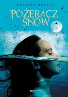 Okadka ksiki - Poeracz snw
