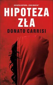 Okadka ksiki - Hipoteza za