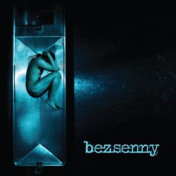 Okadka ksiki - Bezsenny