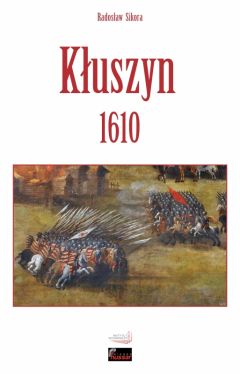 Okadka ksiki - Kuszyn 1610