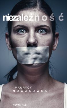 Okadka ksiki - Niezaleno