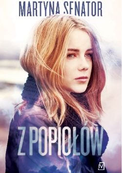Okadka ksiki - Z popiow