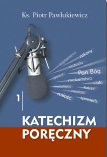 Okadka ksiki - Katechizm porczny