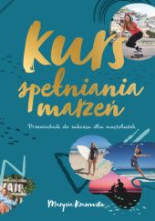 Okadka ksiki - Kurs speniania marze