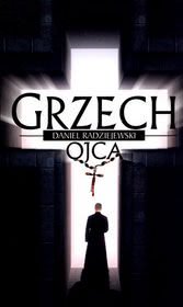 Okadka ksiki - Grzech ojca