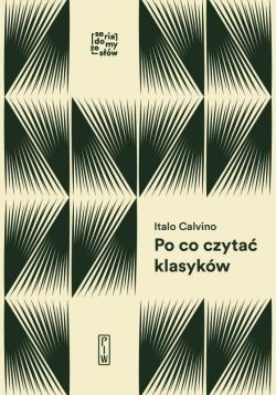 Okadka ksiki - Po co czyta klasykw