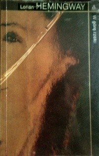 Okadka ksiki - W gr rzeki