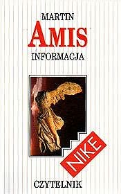 Okadka ksiki - Informacja 