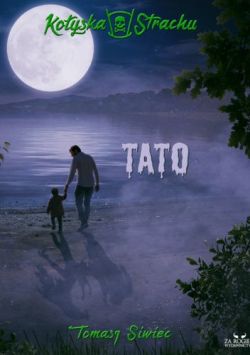 Okadka ksiki - Tato