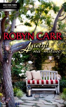 Okadka ksiki - Apetyt na mio